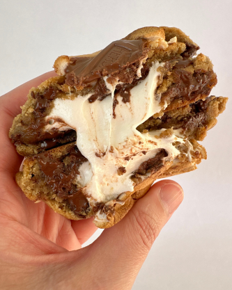 Cookie 1