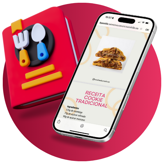 Recipe Book